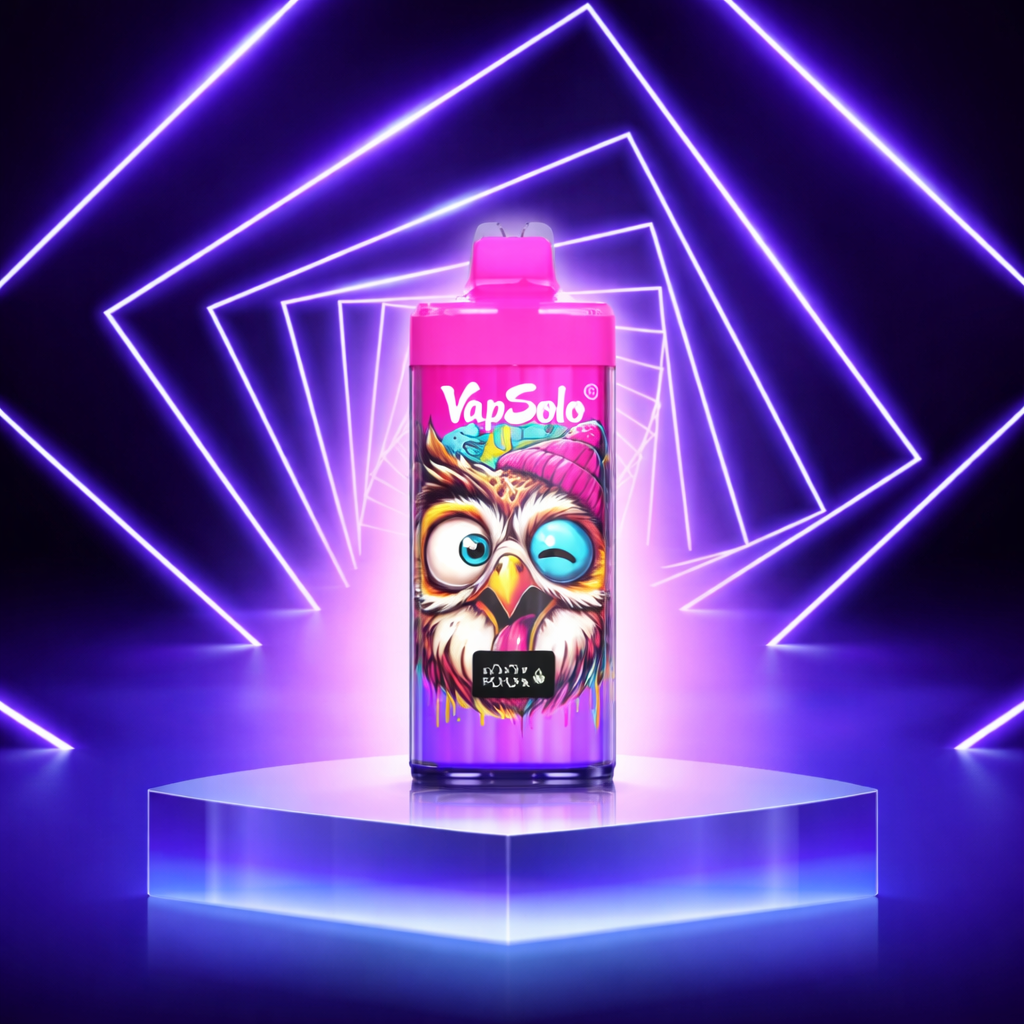 VapSolo King Pro 40K Espana Vaper Desechable Love 66 40000 Caladas caladas vapers desechables vaper desechable vaper con nicotina cigarrillos electrónicos muchas caladas sabores vaper puff cigarrillos electrónicos desechables