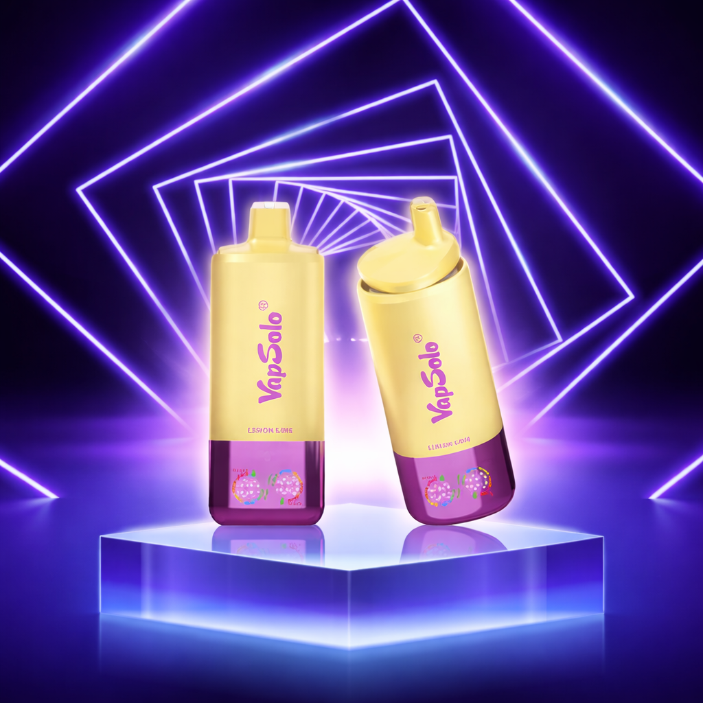 VapSolo Triple Pro 60K Espana Vaper Desechable STRAWBERRY BANANA RASPBERRY WATERMELON LEMON LIME 60000 Caladas caladas vapers desechables vaper desechable vaper con nicotina cigarrillos electrónicos muchas caladas sabores vaper puff cigarrillos electrónicos desechables